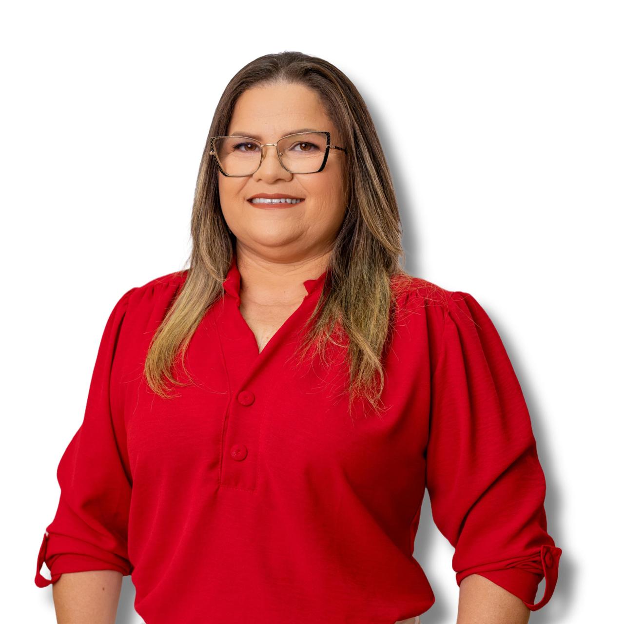 Maria do Socorro Nascimento Rodrigues